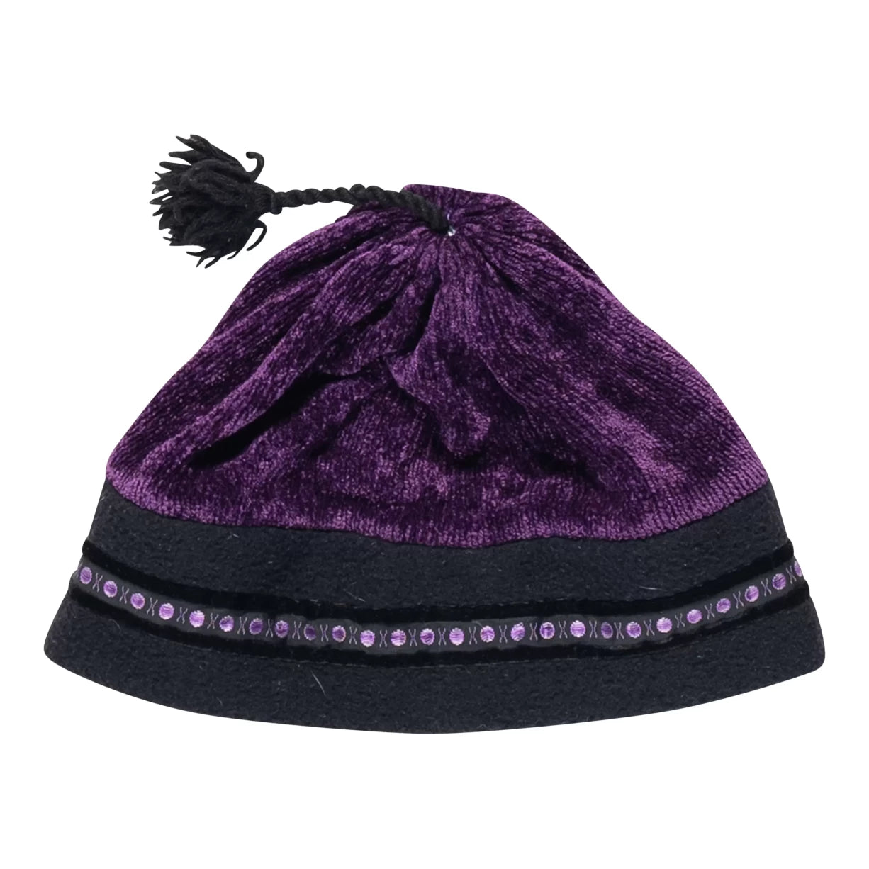 One SizePurple