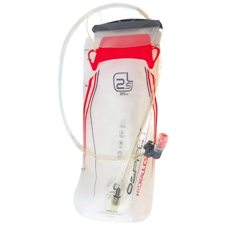 2.5 LClear