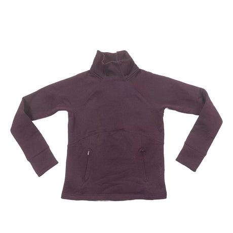 XXSBurgundy