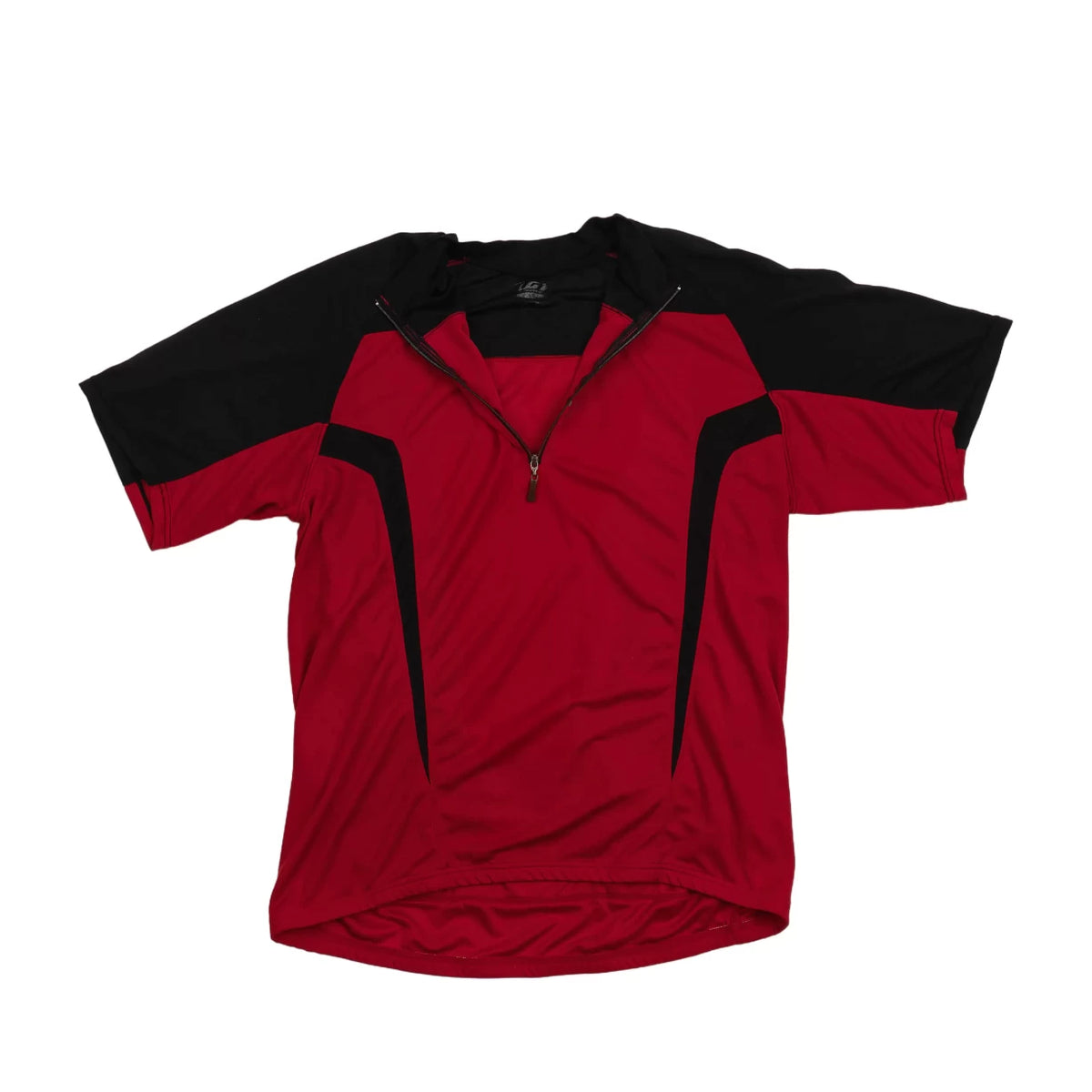 LBlack/Red