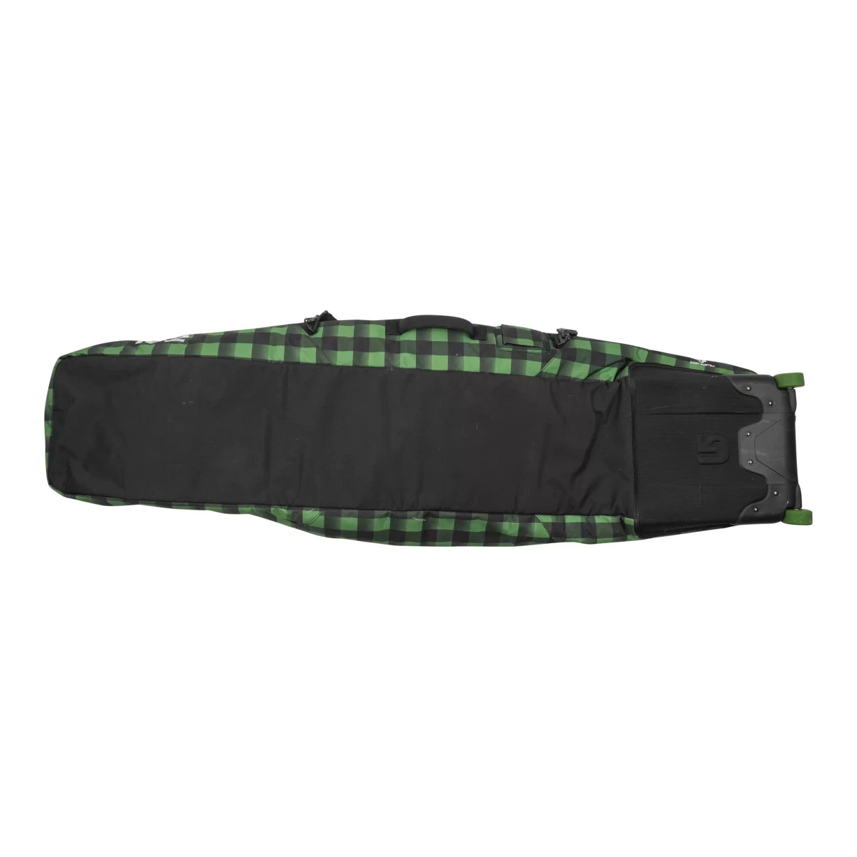 165cmGreen/Black
