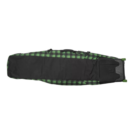 165cmGreen/Black