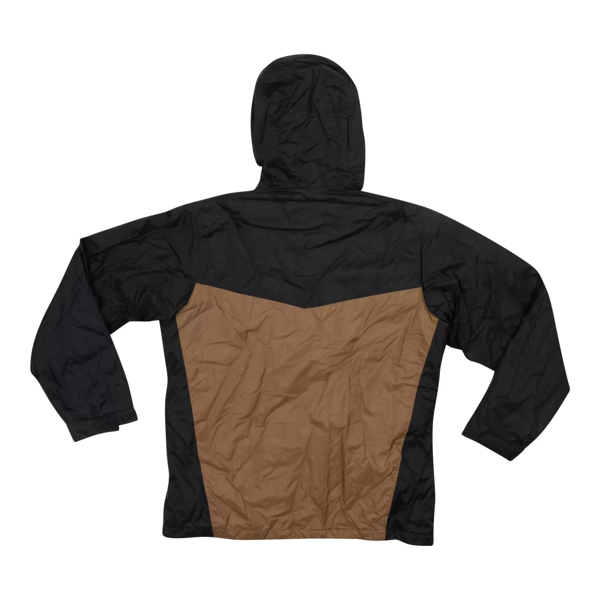 MBrown/Black
