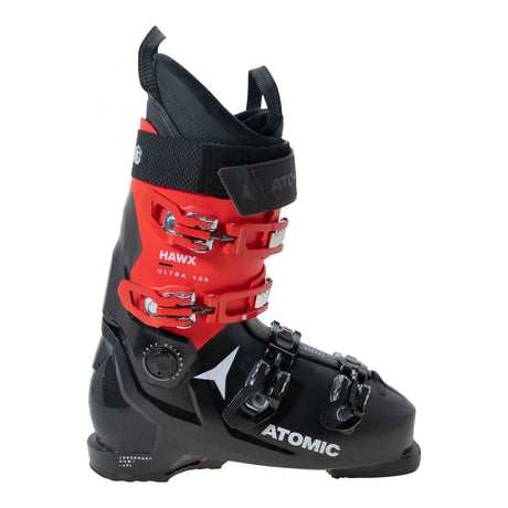 27.5Red/Black