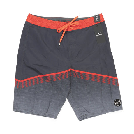 32Black/Red