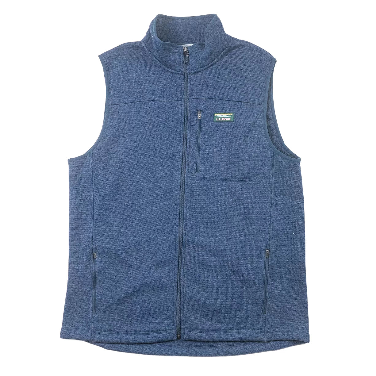 Tall Large Navy