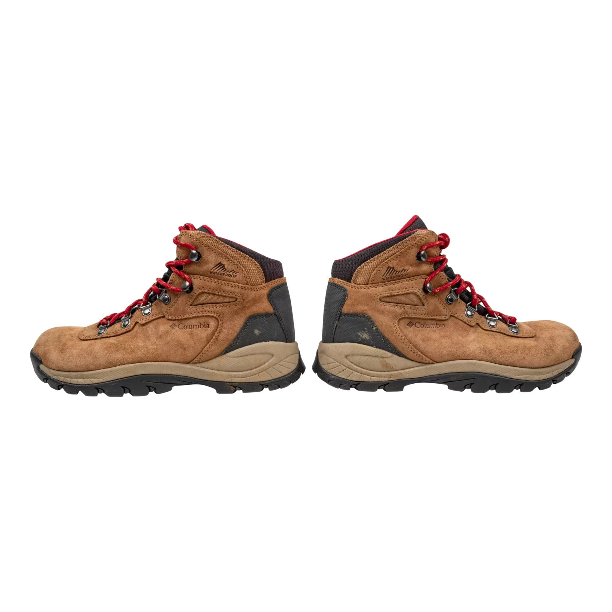 9Elk, Mountain Red