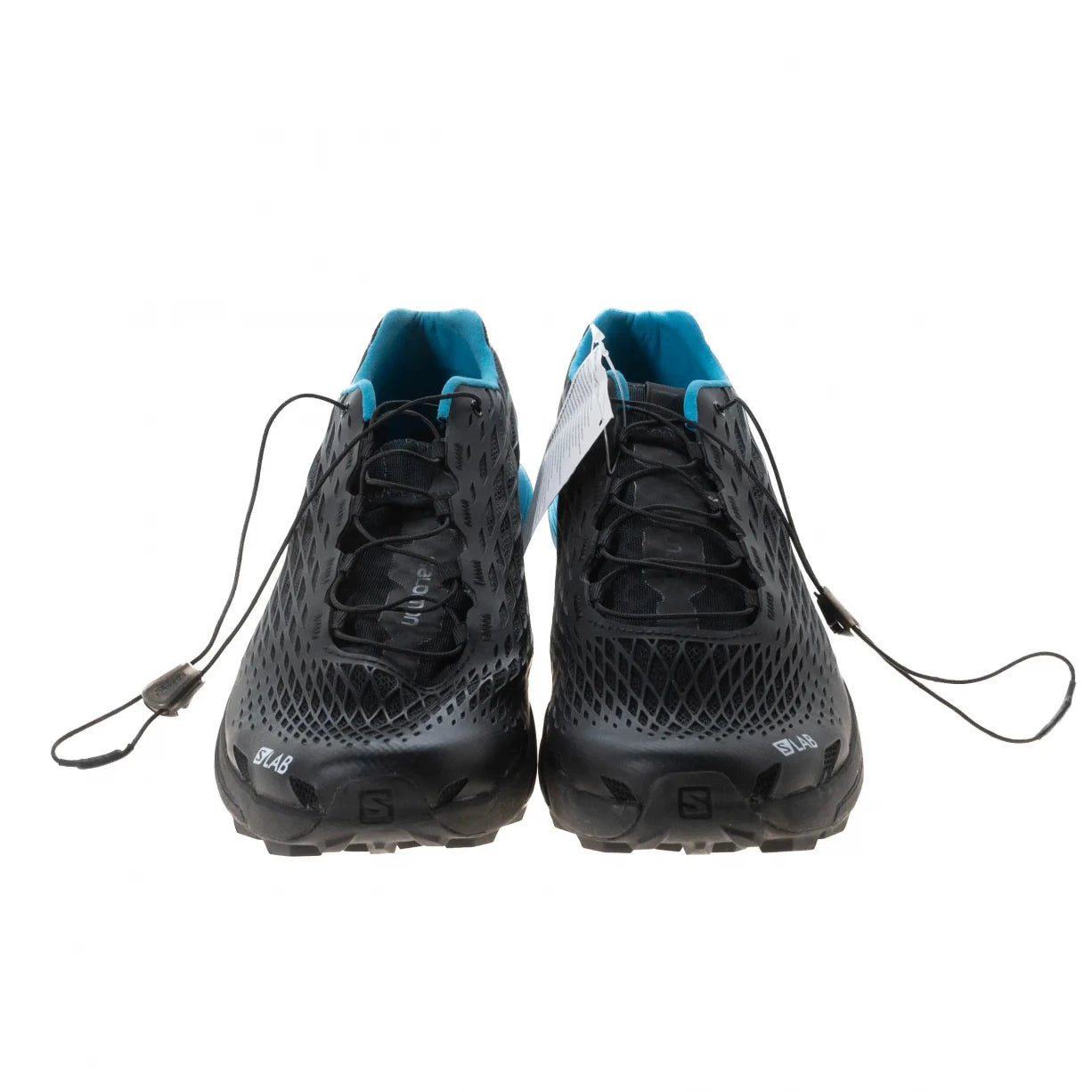 44.0Black/Blue