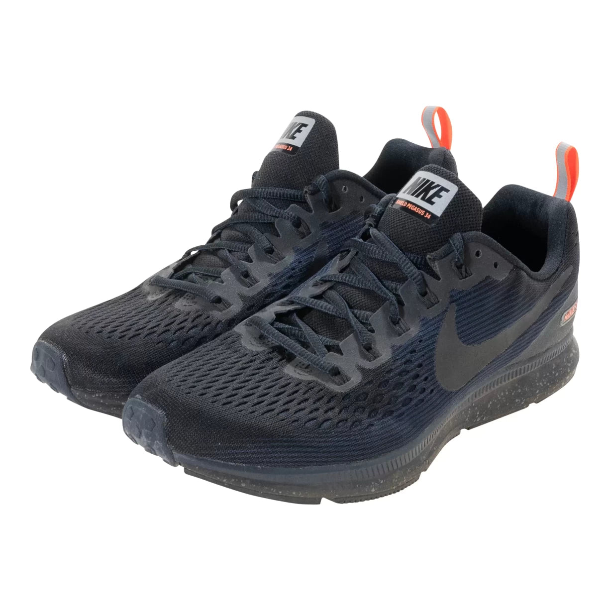 10Blue/Black