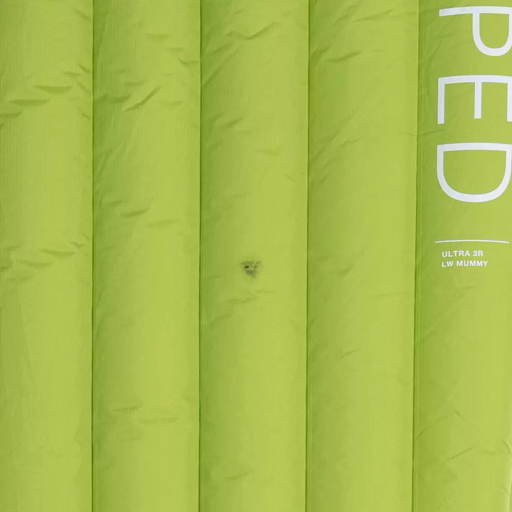 Long/WideGreen