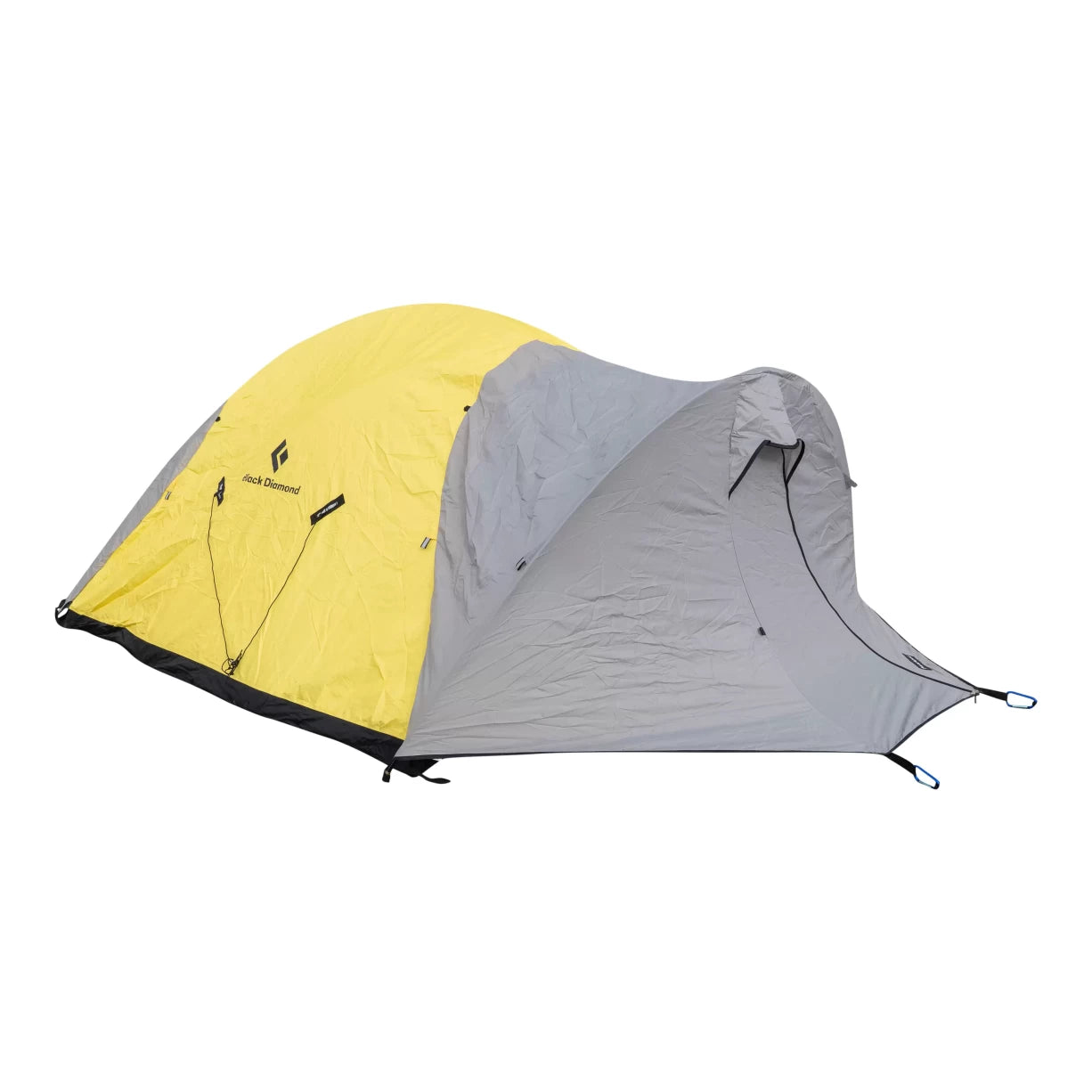 4 PersonYellow/Grey