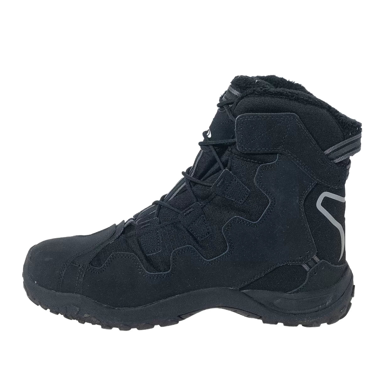 11.5Black