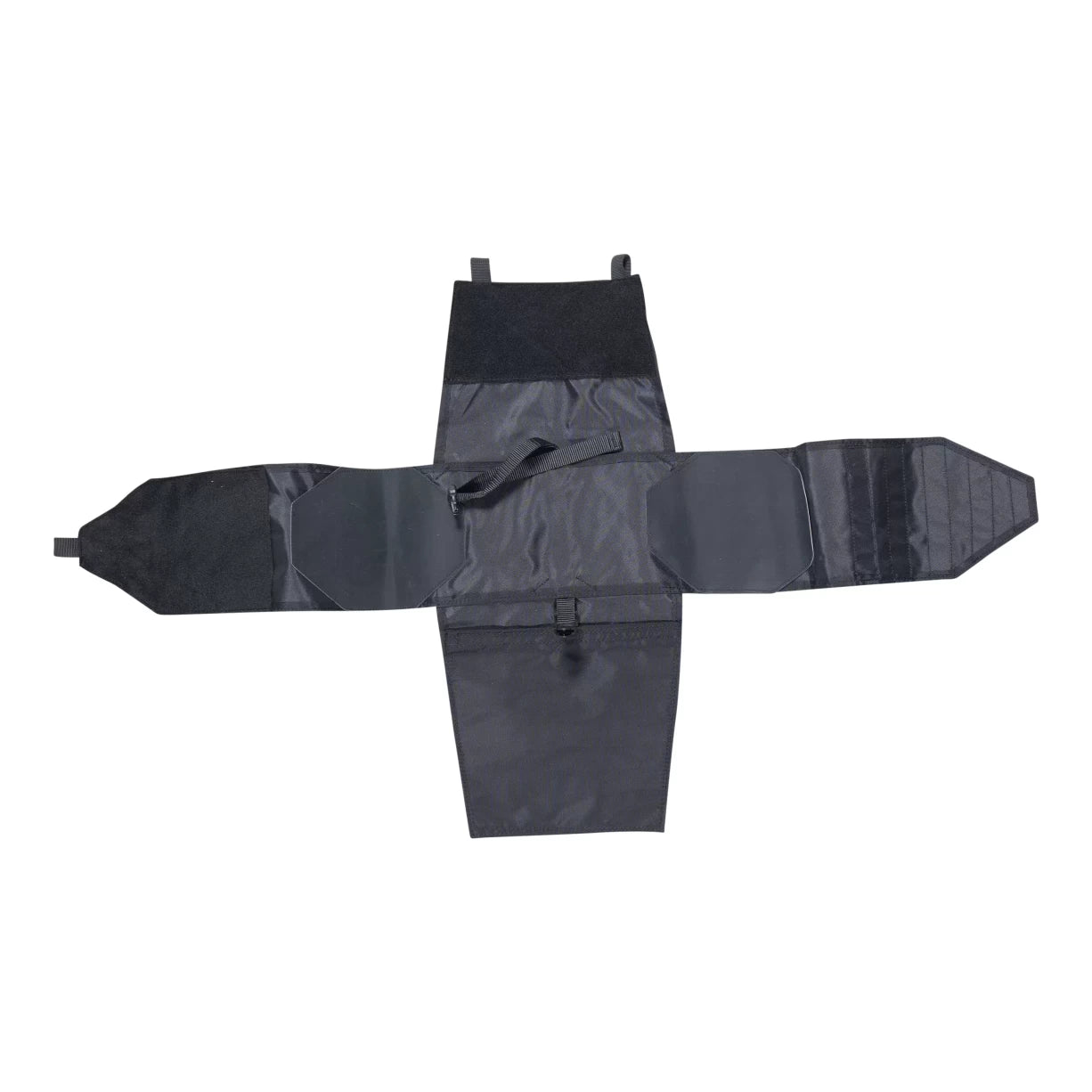 One SizeBlack
