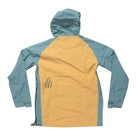 LGreen/Yellow
