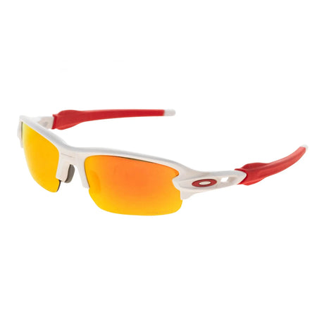 One SizeWhite/Red
