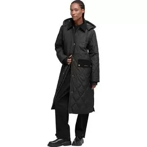 4Black/Classic Tartan