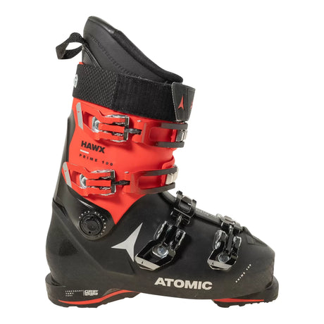 27.5Red/Black