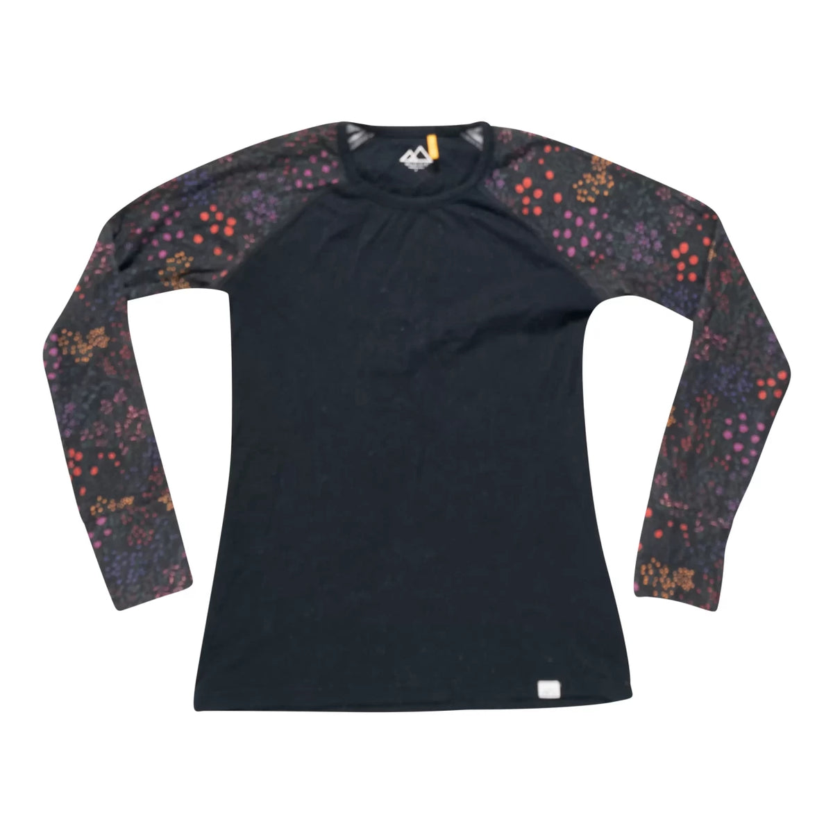 Wild Rye Merino Wool Long Sleeve Shirt - Women's – Geartrade.com