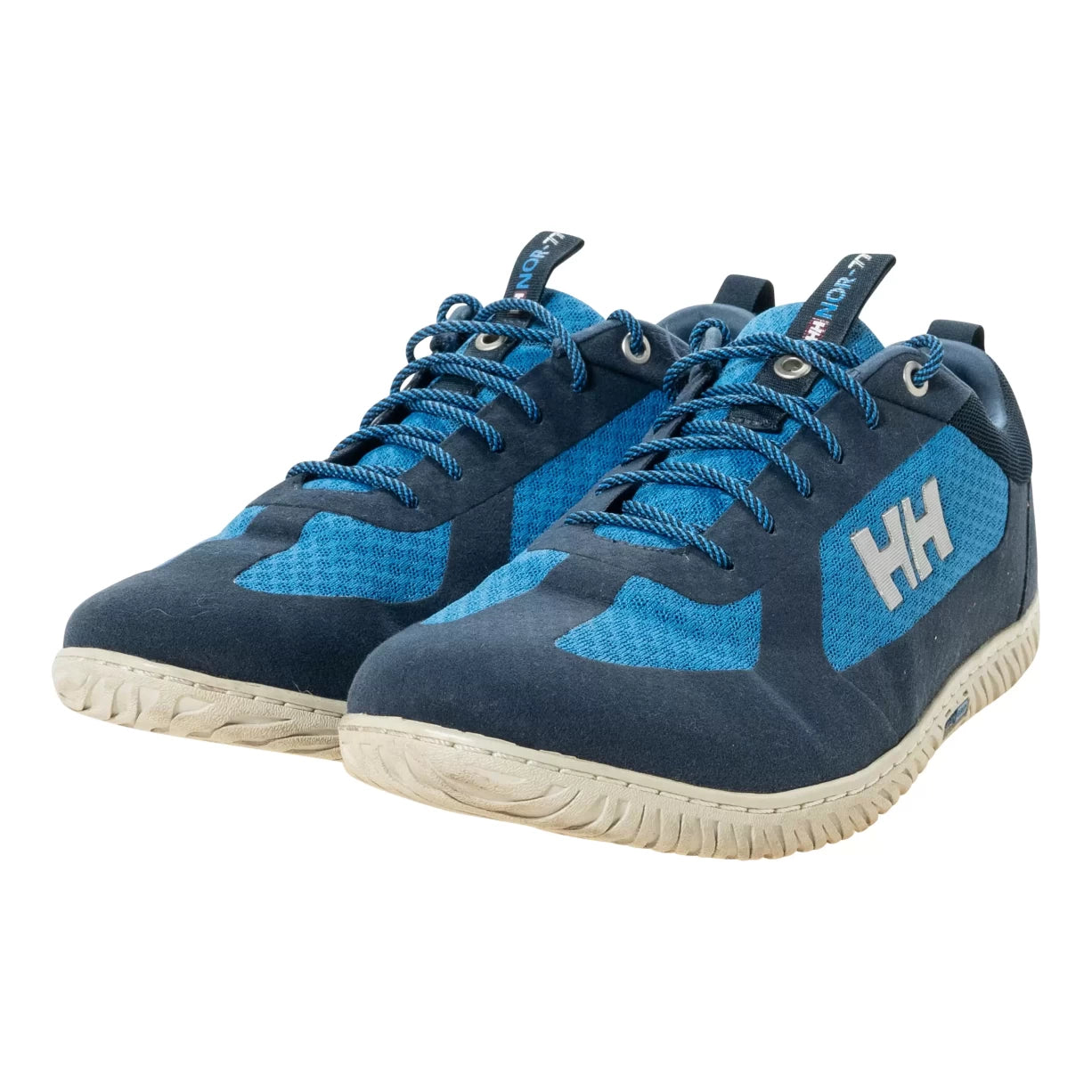 9.5Blue