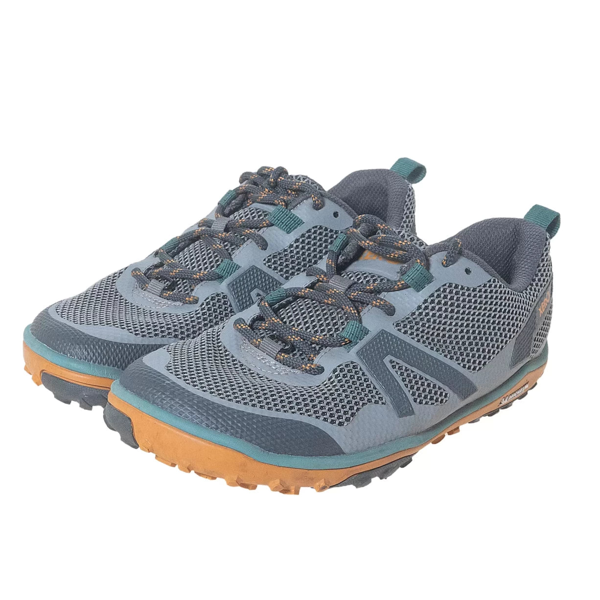 7.5Grey/Multi