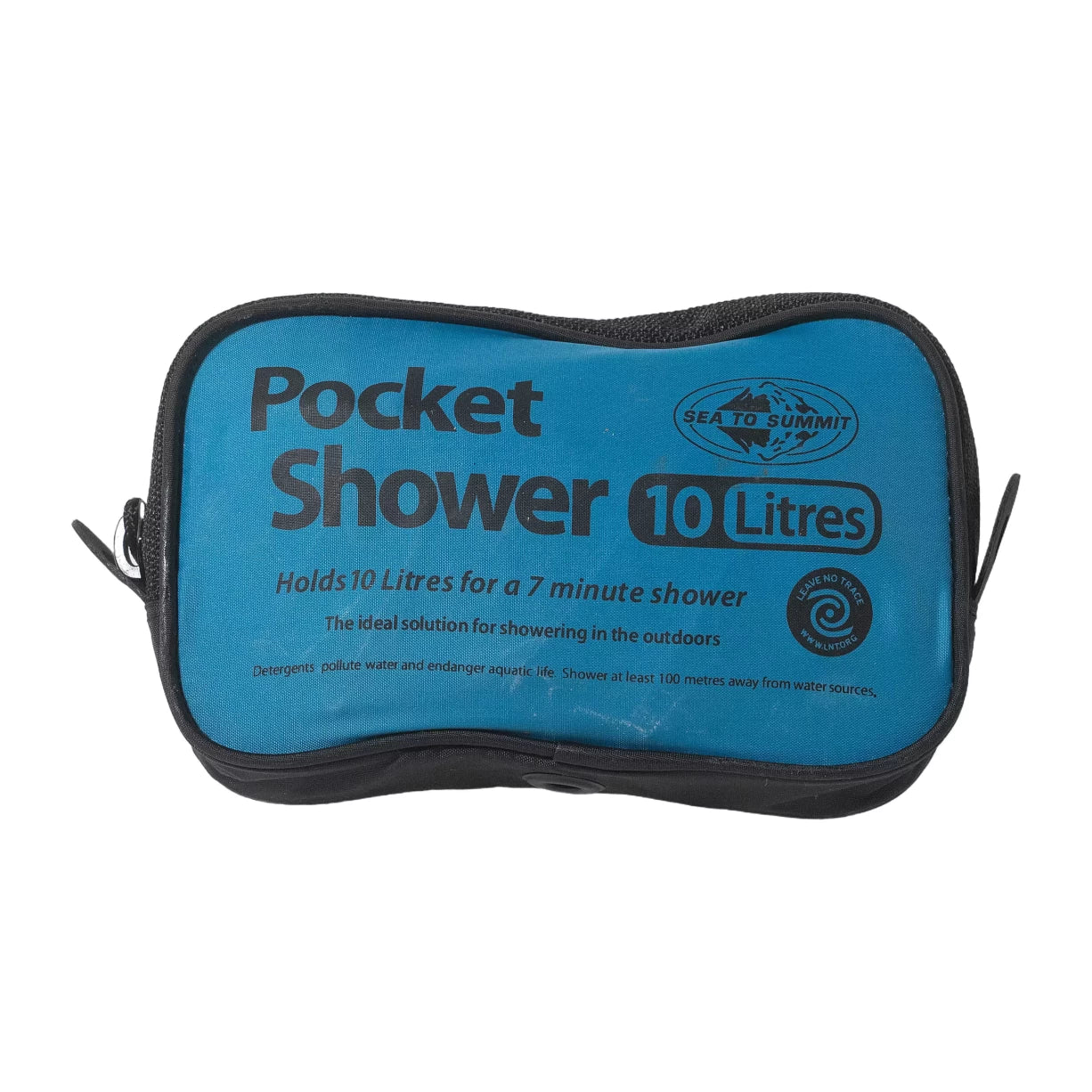 10 LBlue/Black