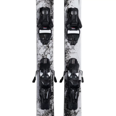 180cmWhite/Black