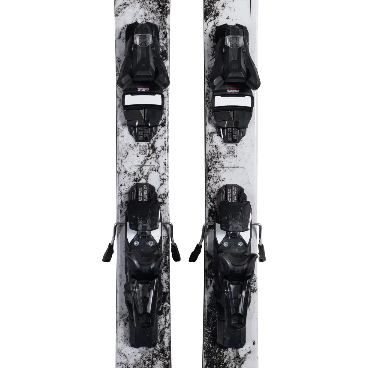 180cmWhite/Black