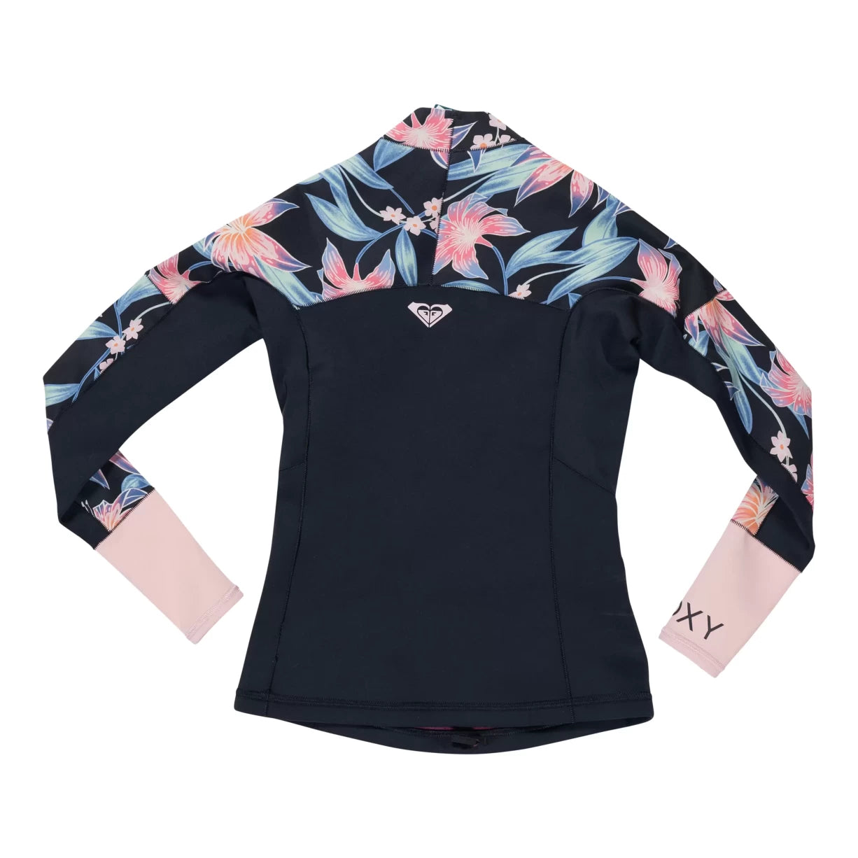 6Black/Pink