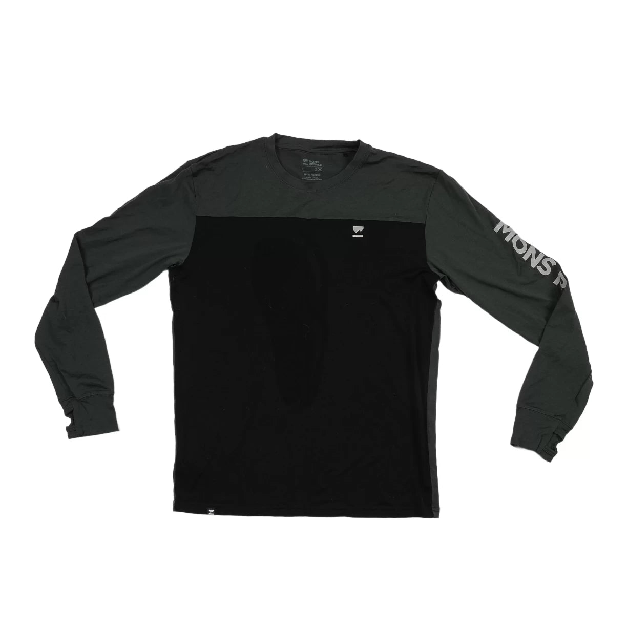 LGreen/Black
