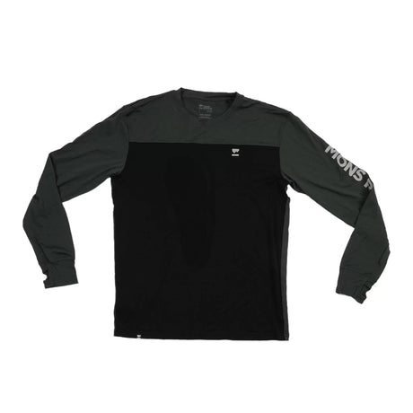 LGreen/Black