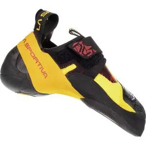 44Black/Yellow