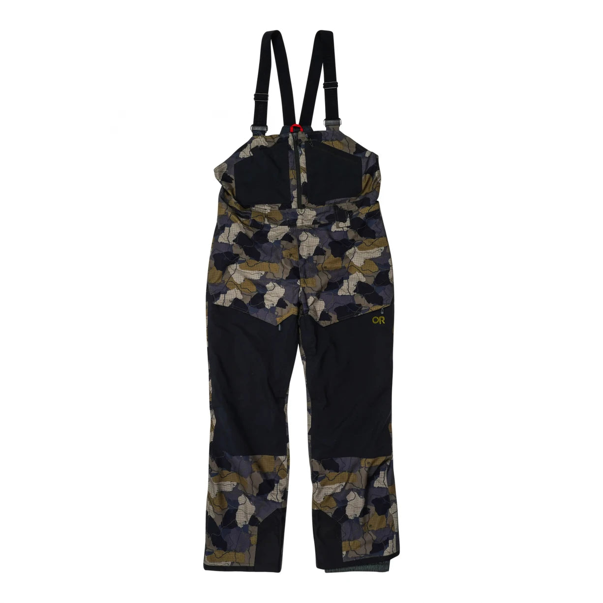 MCamo