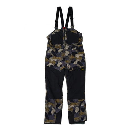 MCamo