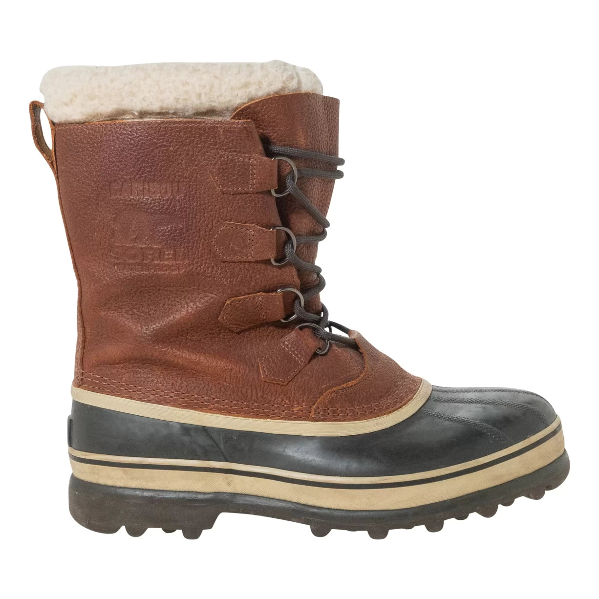 9.5Brown
