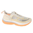 9.5Orange/Yellow