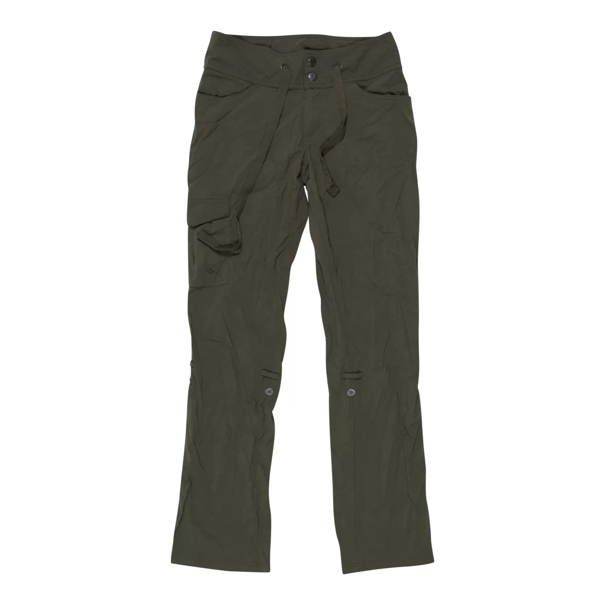 Columbia City Slickerz II Roll Up Stretch Pants Women s Everything from Geartrade Geartrade
