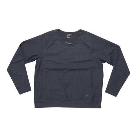 LBlack Heather