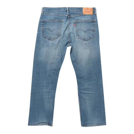 36.0Denim