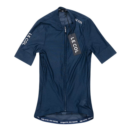 Le Col | Le Col x Strava 8848 Pro Aero Jersey - Le Col