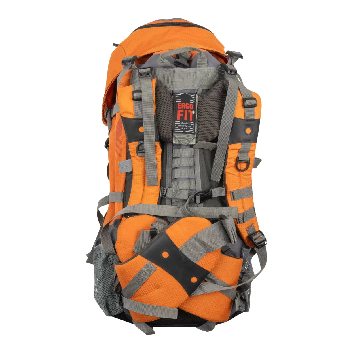 OneOrange/Grey