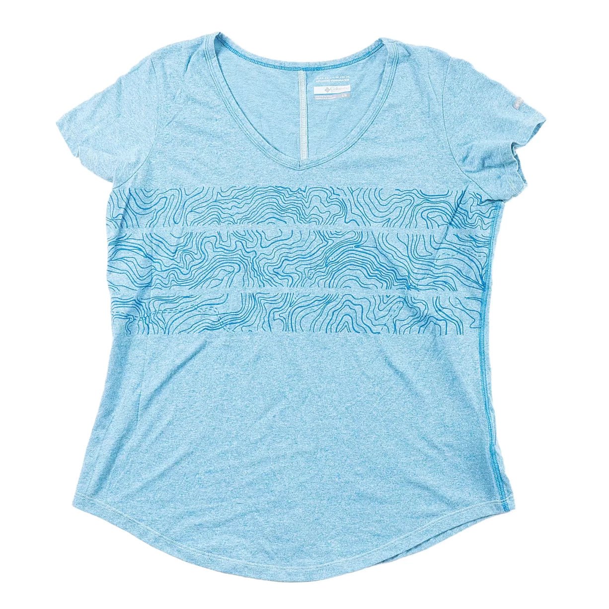 LLight Blue