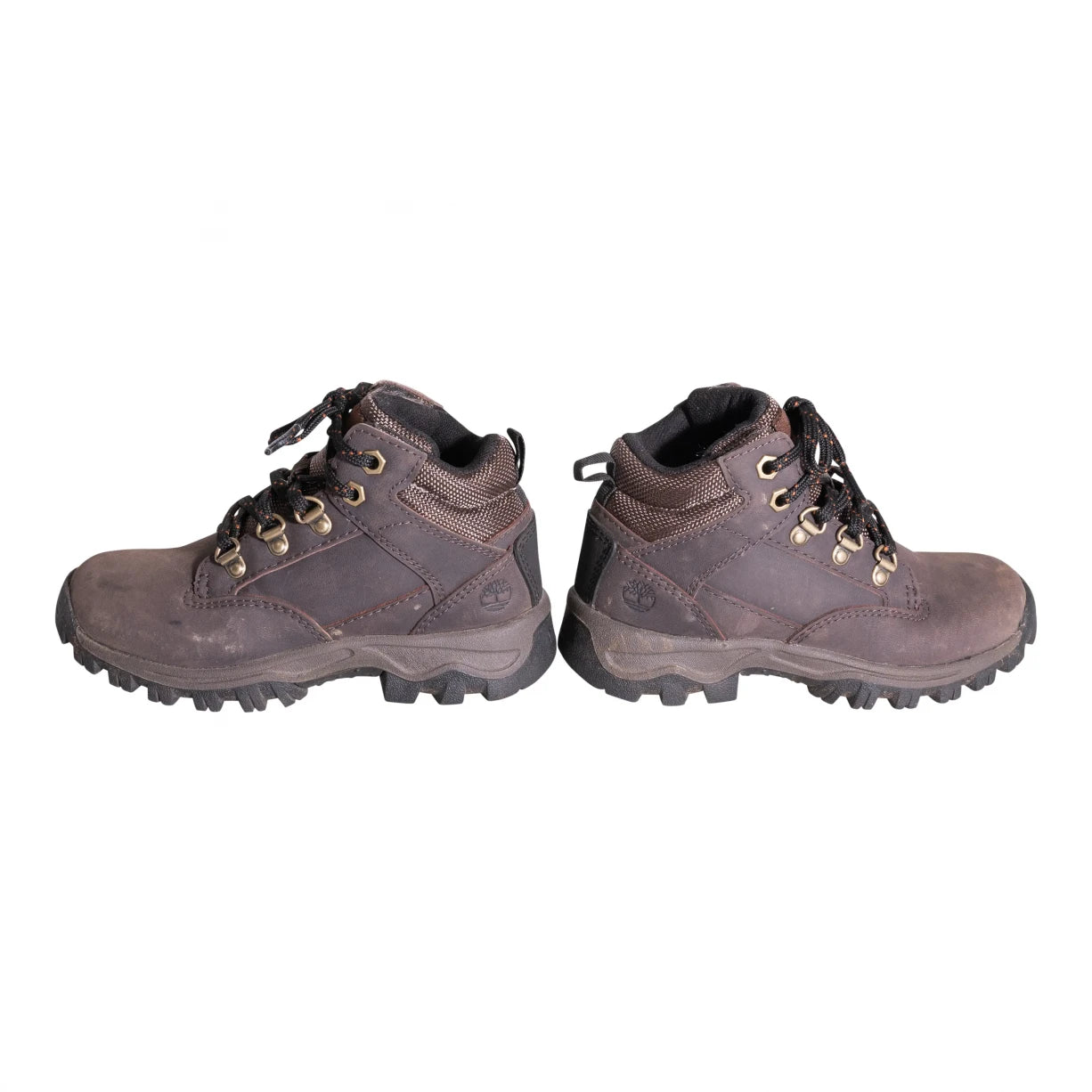 11Dark Brown