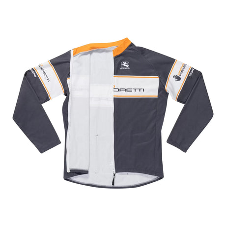 XXLGrey/Orange