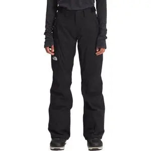 XS/ShortTNF Black