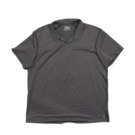 XLGray Heather