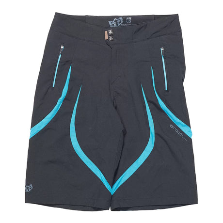 SBlack/Blue
