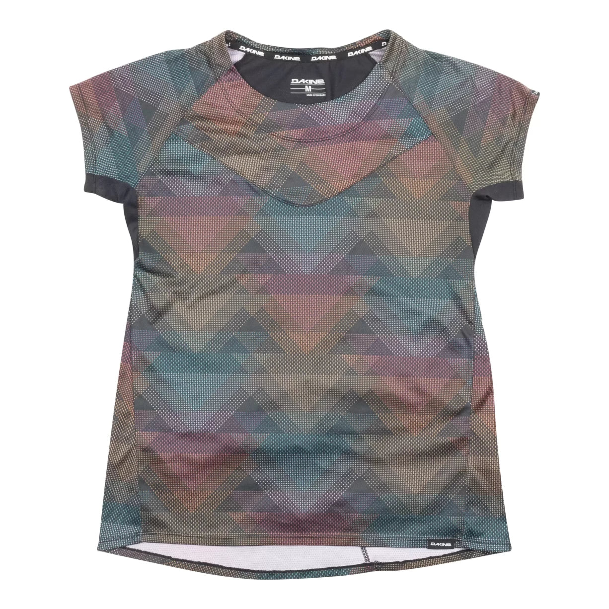 MRainbow/Black