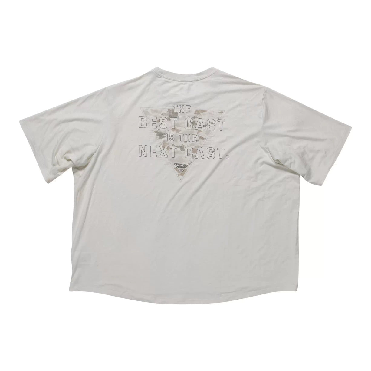 XLOff White