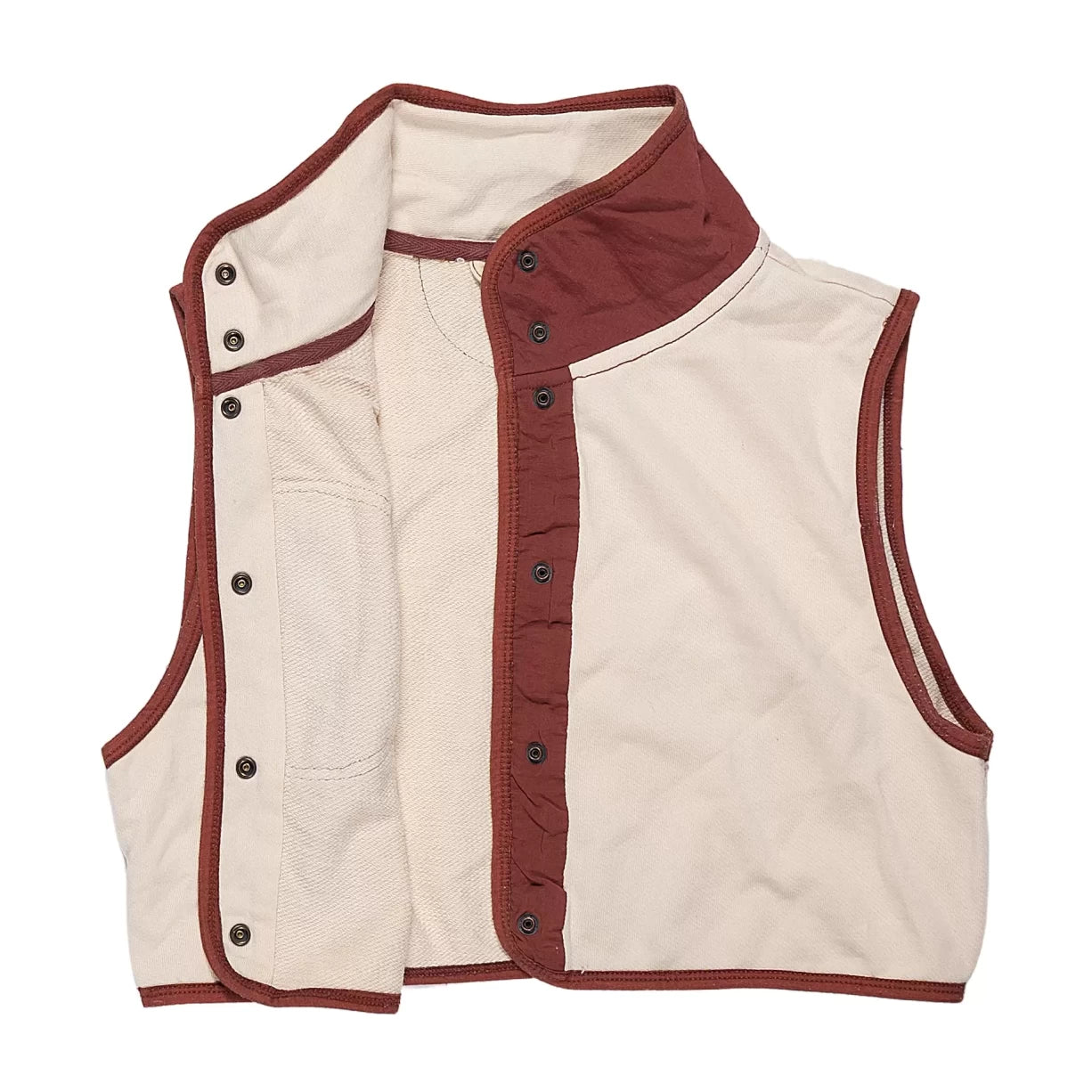 Estimated Size S/MTan