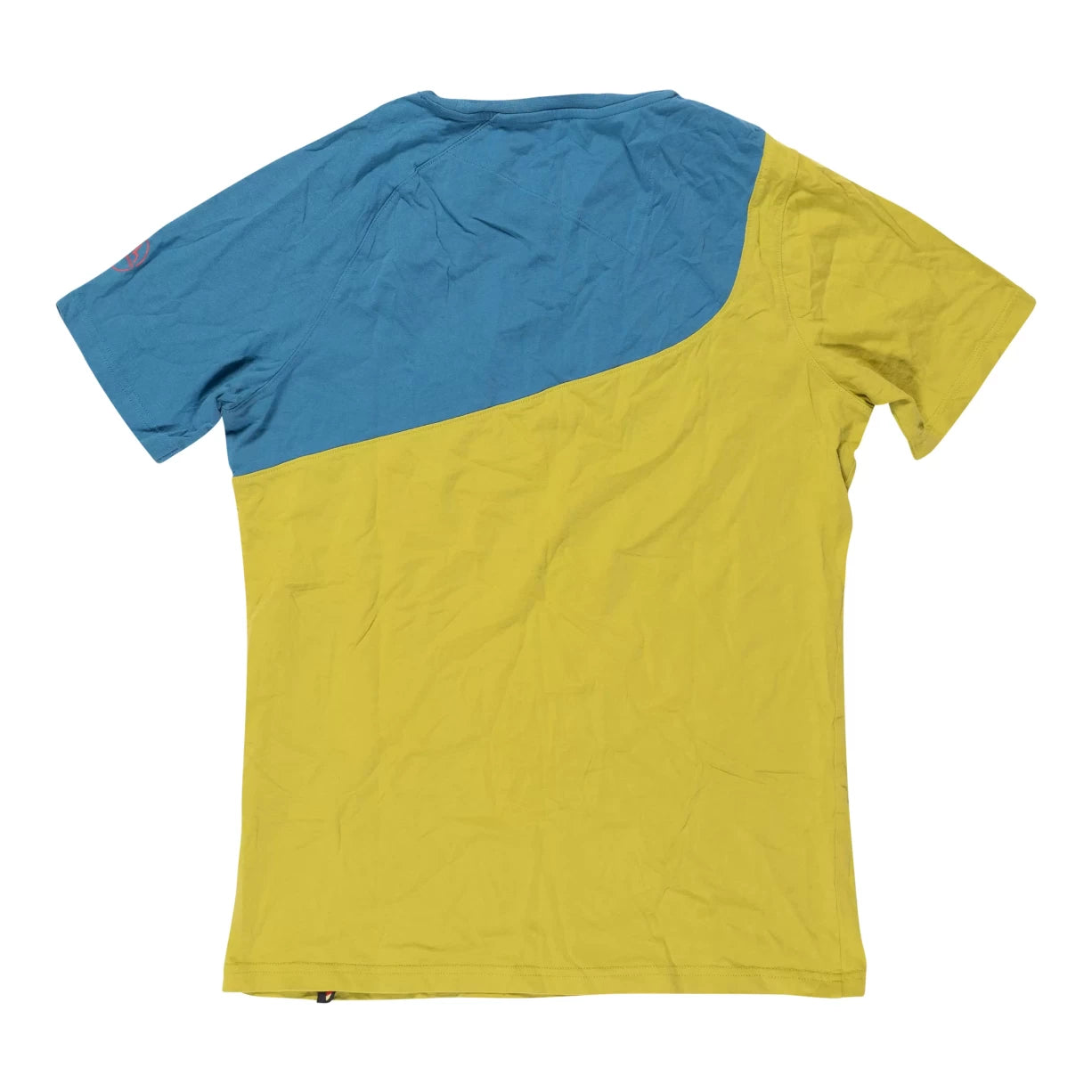 MYellow/Blue